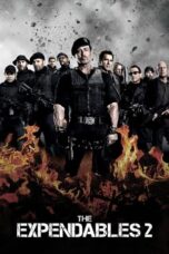 Nonton Film The Expendables 2 (2012) Bioskop21