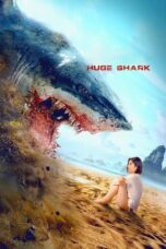 Nonton Film Huge Shark (2021) Bioskop21