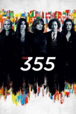 Nonton Film The 355 (2022) Bioskop21