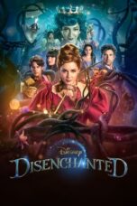 Nonton Film Disenchanted (2022) Bioskop21