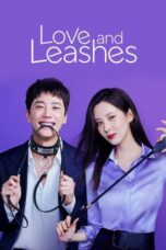 Nonton Film Love and Leashes (2022) Bioskop21