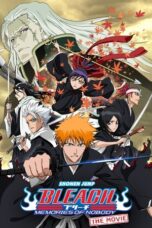 Nonton Film Bleach the Movie: Memories of Nobody (2006) Bioskop21