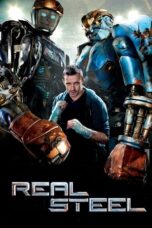 Nonton Film Real Steel (2011) Bioskop21