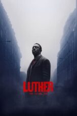 Nonton Film Luther: The Fallen Sun (2023) Bioskop21