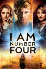 Nonton Film I Am Number Four (2011) Bioskop21