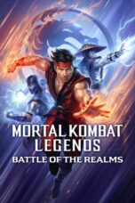 Nonton Film Mortal Kombat Legends: Battle of the Realms (2021) Bioskop21