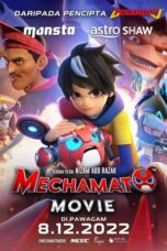 Nonton Film Mechamato Movie (2022) Bioskop21