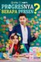 Nonton Film Progresnya Berapa Persen? Season 1 Episode 13 Bioskop21