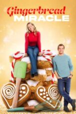 Nonton Film Gingerbread Miracle (2021) Bioskop21