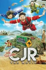 Nonton Film CJR The Movie: Fight Your Fear (2015) Bioskop21