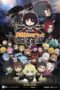 Nonton Film Isekai Quartet the Movie: Another World (2022) Bioskop21