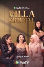 Nonton Film Villa Kristal (2022) Bioskop21