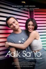 Nonton Film Adik Sa’Yo (2023) Bioskop21