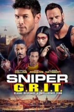 Nonton Film Sniper: G.R.I.T. – Global Response & Intelligence Team (2023) Bioskop21