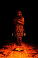 Nonton Film It Lives Inside (2023) Bioskop21