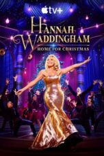 Nonton Film Hannah Waddingham: Home for Christmas (2023) Bioskop21