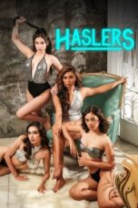 Nonton Film Haslers (2023) Bioskop21