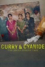 Nonton Film Curry & Cyanide: The Jolly Joseph Case (2023) Bioskop21