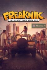 Nonton Film Freaknik: The Wildest Party Never Told (2024) Bioskop21