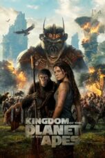 Nonton Film Kingdom of the Planet of the Apes (2024) Bioskop21