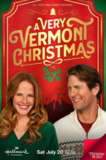 Nonton Film A Very Vermont Christmas (2024) Bioskop21