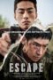 Nonton Film Escape (2024) Bioskop21