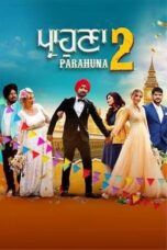 Nonton Film Parahuna 2 (2024) Bioskop21