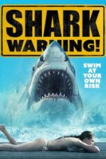 Nonton Film Shark Warning (2024) Bioskop21