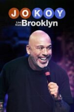 Nonton Film Jo Koy: Live from Brooklyn (2024) Bioskop21