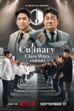 Nonton Film Culinary Class Wars (2024) Bioskop21