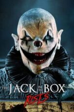 Nonton Film The Jack in the Box: Rises (2024) Bioskop21