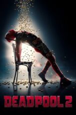 Nonton Film Deadpool 2 (2018) Bioskop21