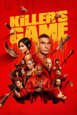 Nonton Film The Killer’s Game (2024) Bioskop21