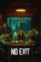 Nonton Film No Exit (2022) Bioskop21