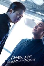 Nonton Film Dongjae, the Good or the Bastard (2024) Bioskop21