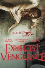 Nonton Film Exorcist Vengeance (2022) Bioskop21