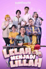 Nonton Film Lelah Menjadi Lillah (2024) Bioskop21