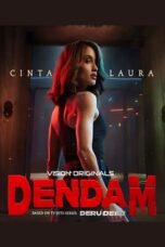 Nonton Film Dendam (2024) Bioskop21