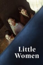 Nonton Film Little Women (2022) Bioskop21